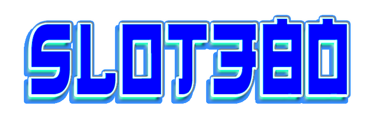 LOGO SLOT380